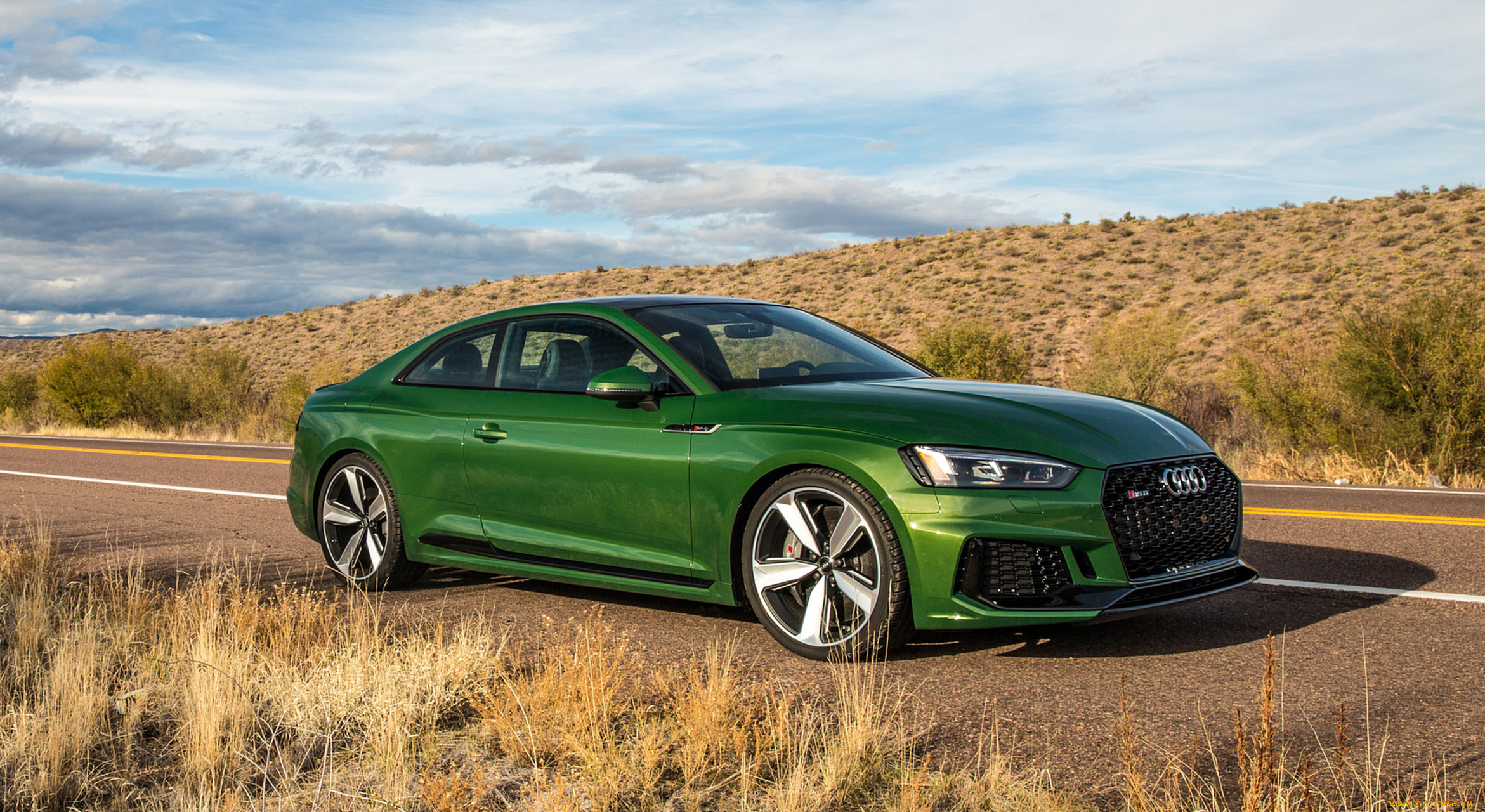 audi rs5 2018, , audi, rs5, 2018, 